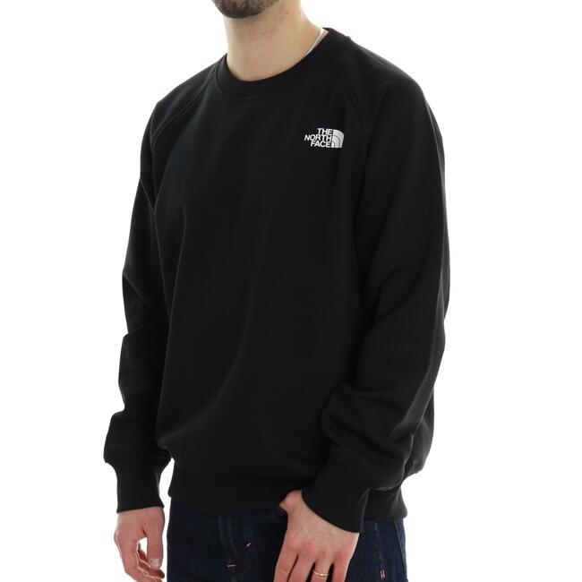 FELPA RAGLAN BOX NSE CREW THE NORTH FACE - Mad Fashion | img vers.650x/